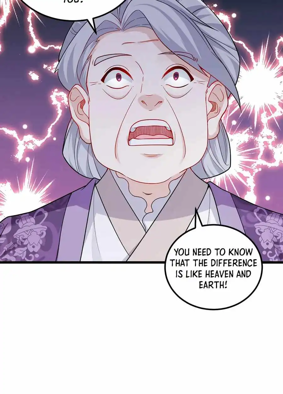 The Immortal Emperor Luo Wuji Has Returned Chapter 213 36